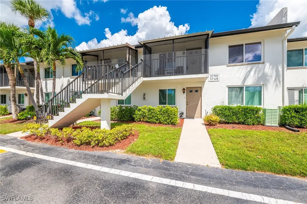 3750 Northwinds Drive Naples FL 34112