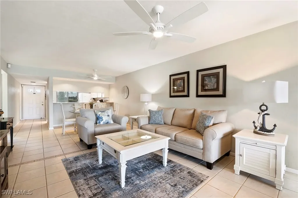 3750 Northwinds Drive Naples FL 34112