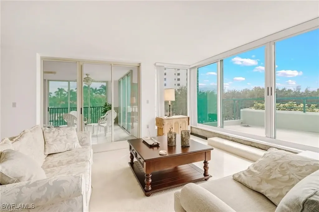 7515 Pelican Bay Boulevard Naples FL 34108