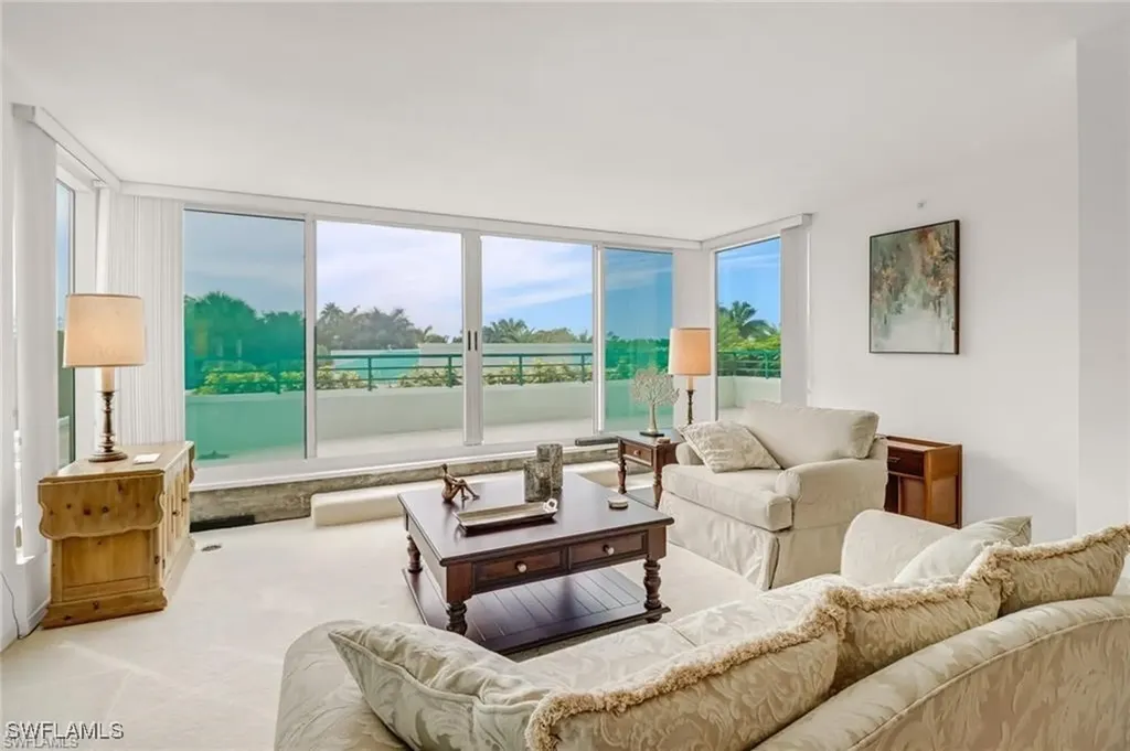 7515 Pelican Bay Boulevard Naples FL 34108