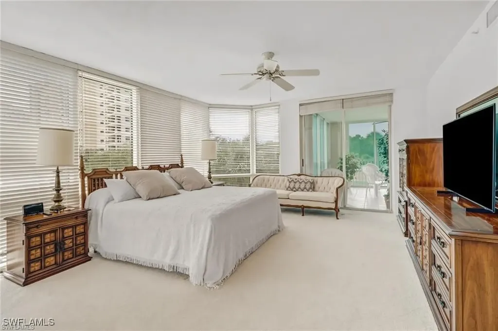 7515 Pelican Bay Boulevard Naples FL 34108