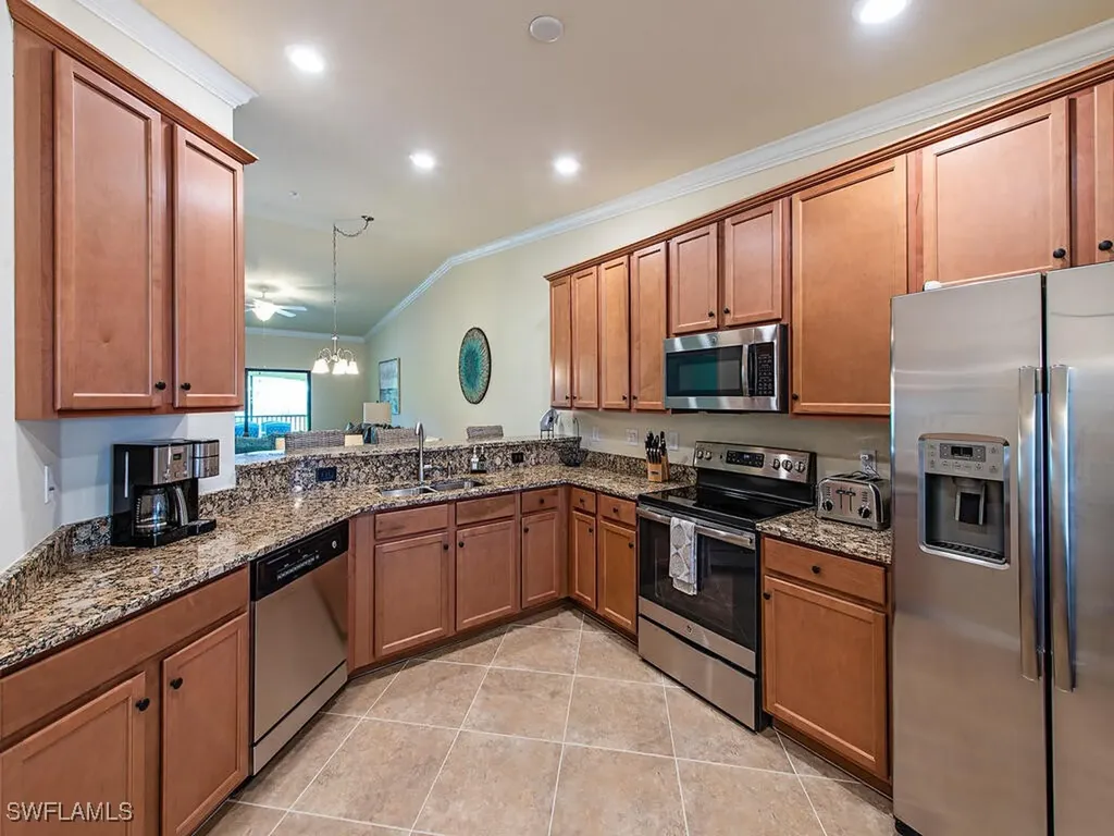 9533 Avellino Way Naples FL 34113