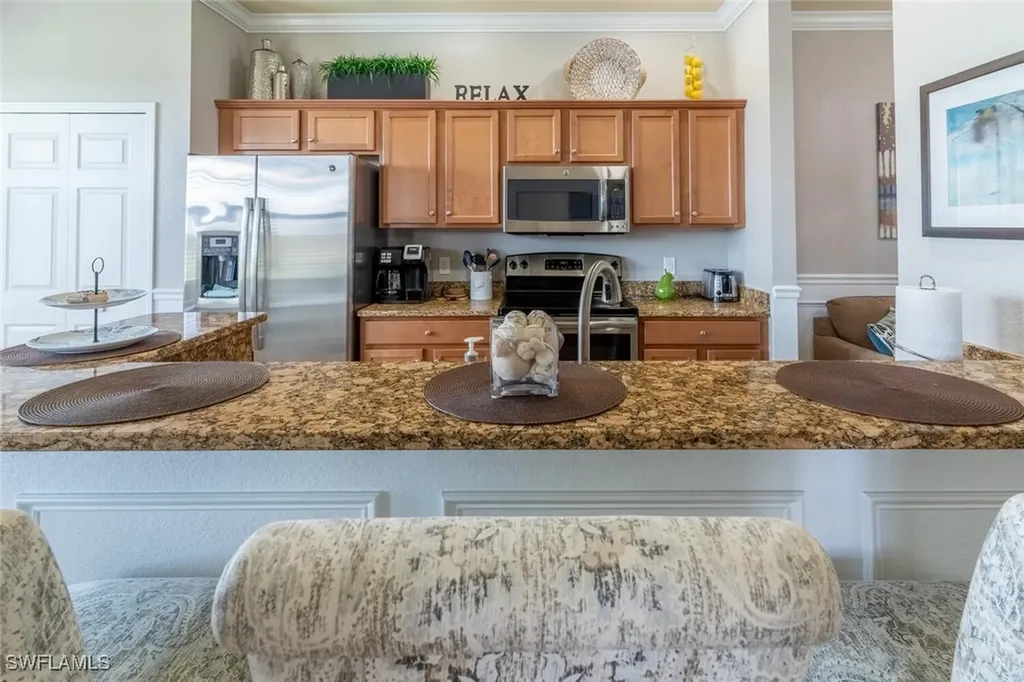 9731 Acqua Court Naples FL 34113