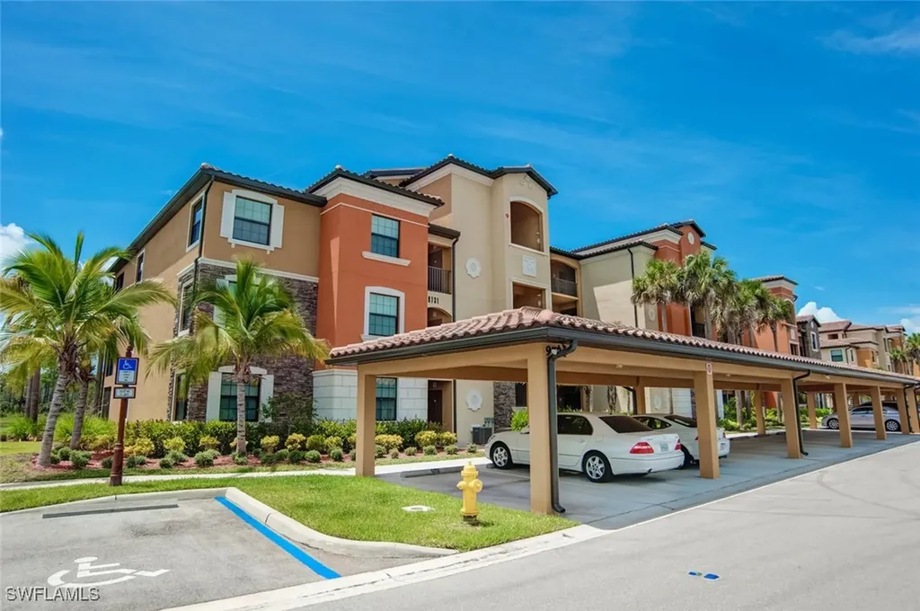 9731 Acqua Court Naples FL 34113