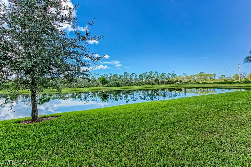 9731 Acqua Court Naples FL 34113