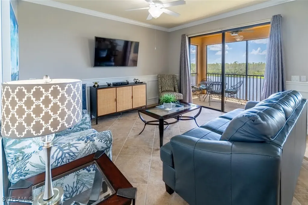 9731 Acqua Court Naples FL 34113
