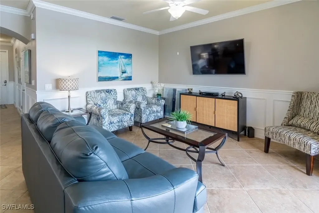 9731 Acqua Court Naples FL 34113