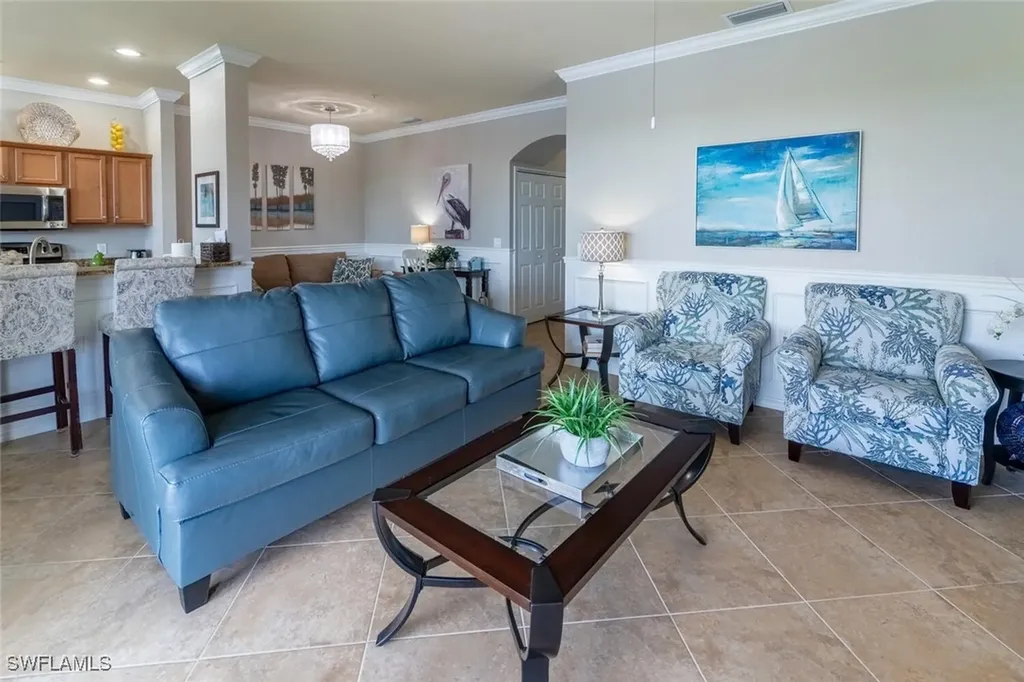 9731 Acqua Court Naples FL 34113