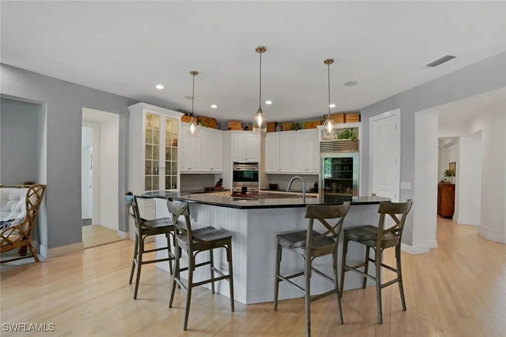 12901 Pond Apple Drive E Naples FL 34119