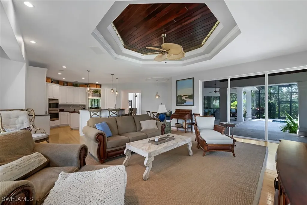 12901 Pond Apple Drive E Naples FL 34119