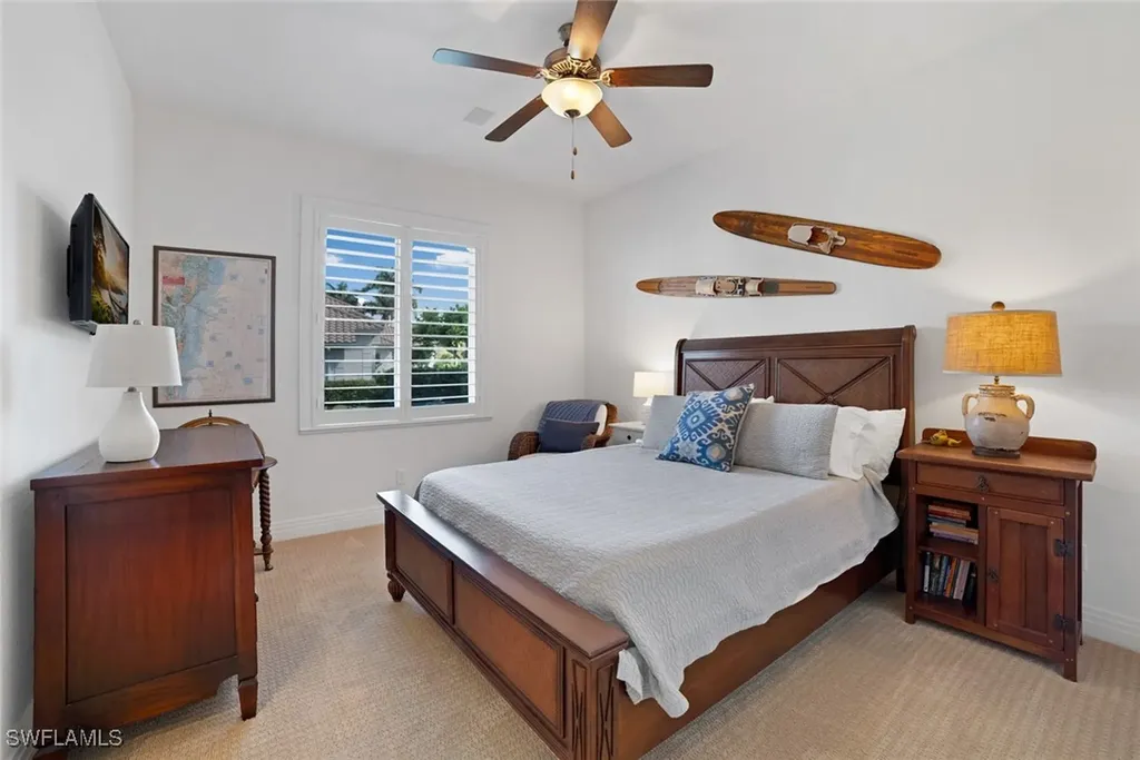 12901 Pond Apple Drive E Naples FL 34119