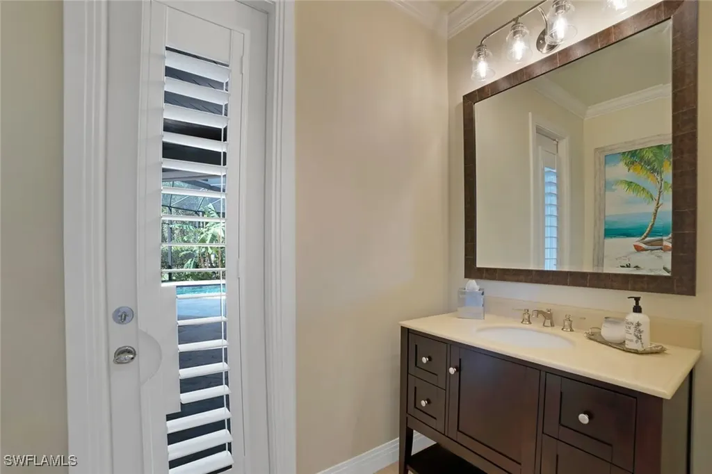 12901 Pond Apple Drive E Naples FL 34119