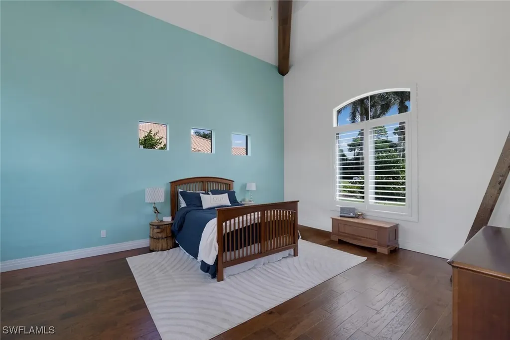 12901 Pond Apple Drive E Naples FL 34119