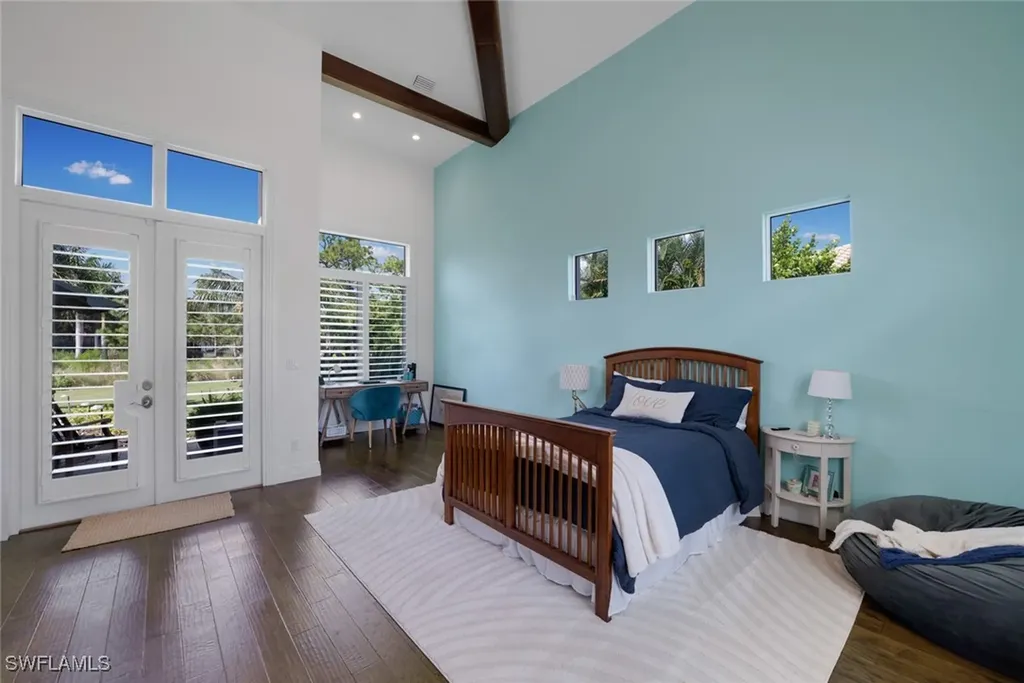 12901 Pond Apple Drive E Naples FL 34119