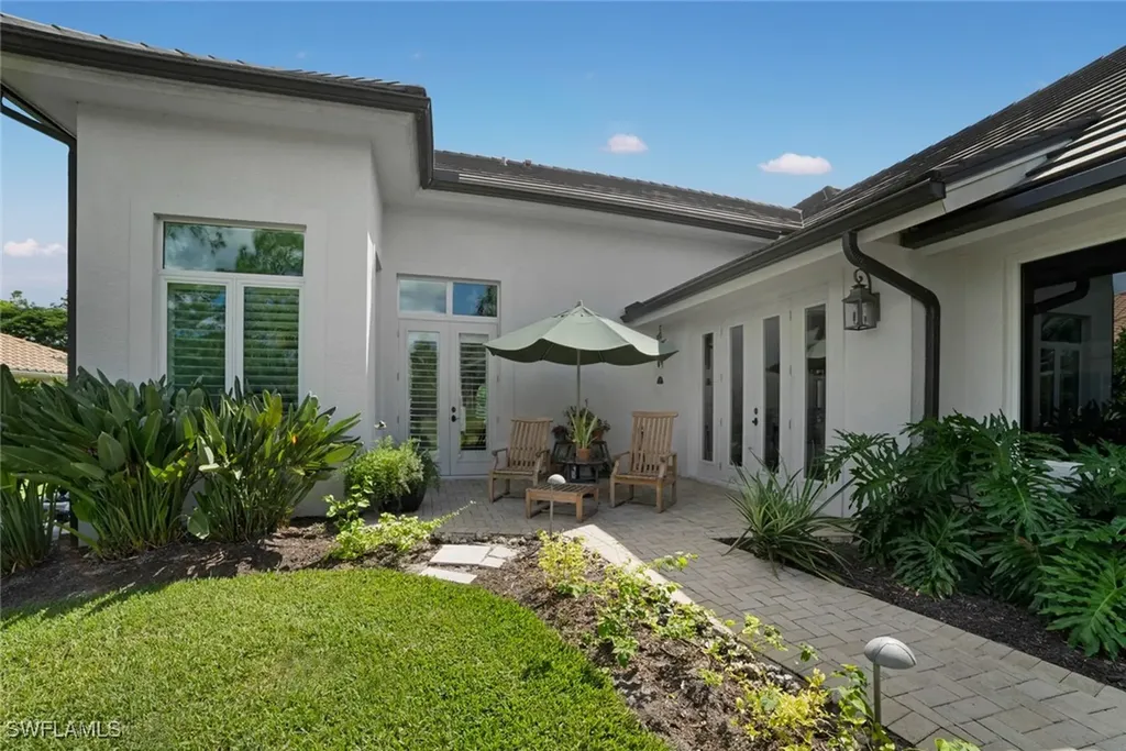 12901 Pond Apple Drive E Naples FL 34119
