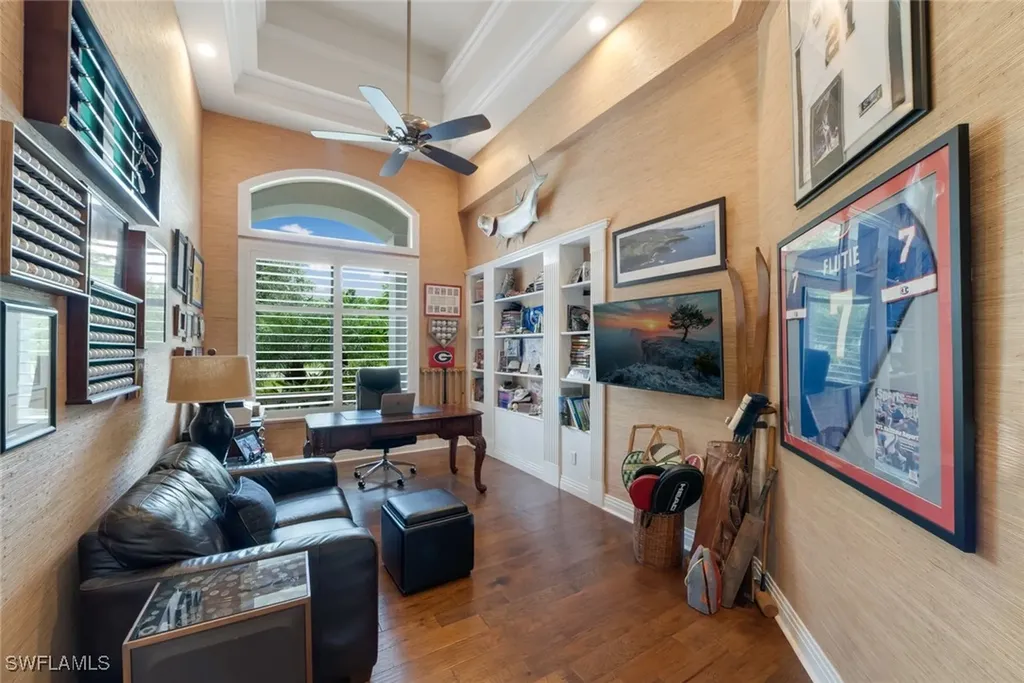 12901 Pond Apple Drive E Naples FL 34119