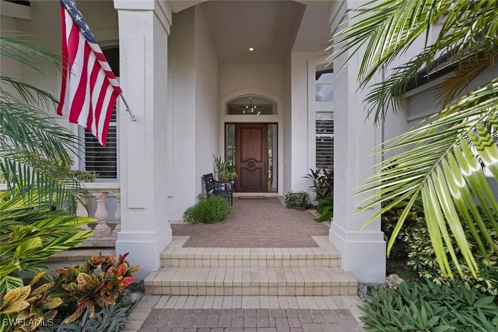 12901 Pond Apple Drive E Naples FL 34119