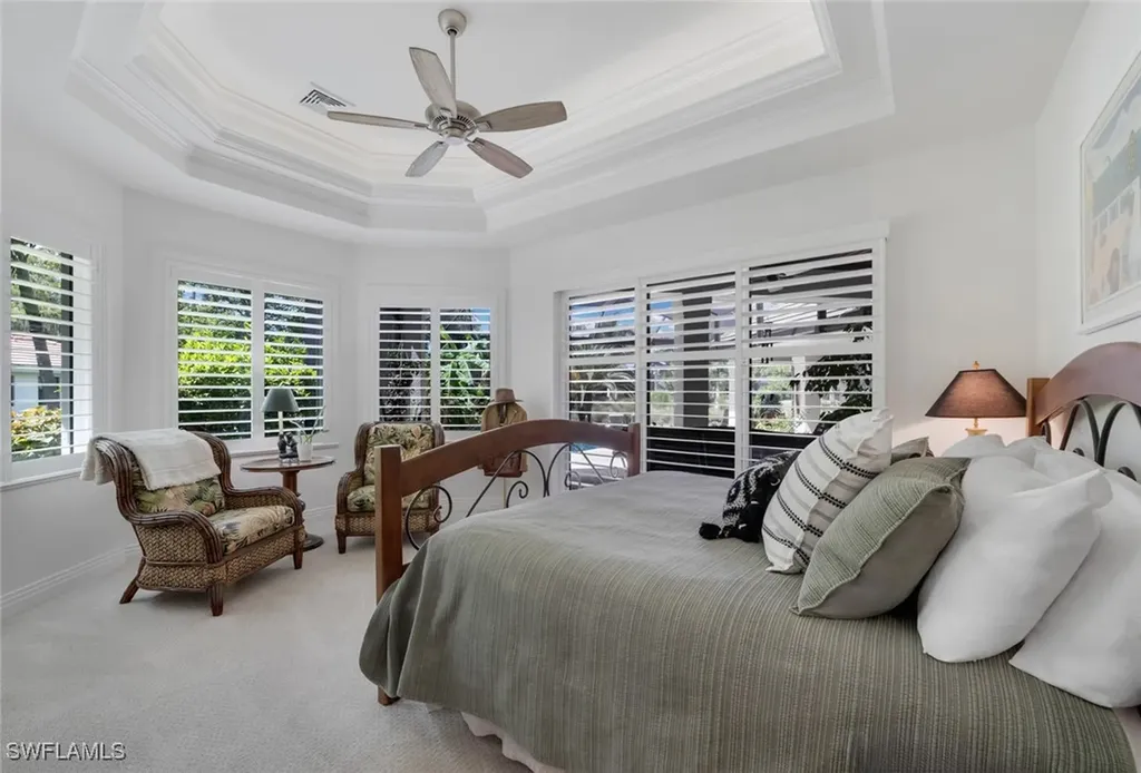 12901 Pond Apple Drive E Naples FL 34119