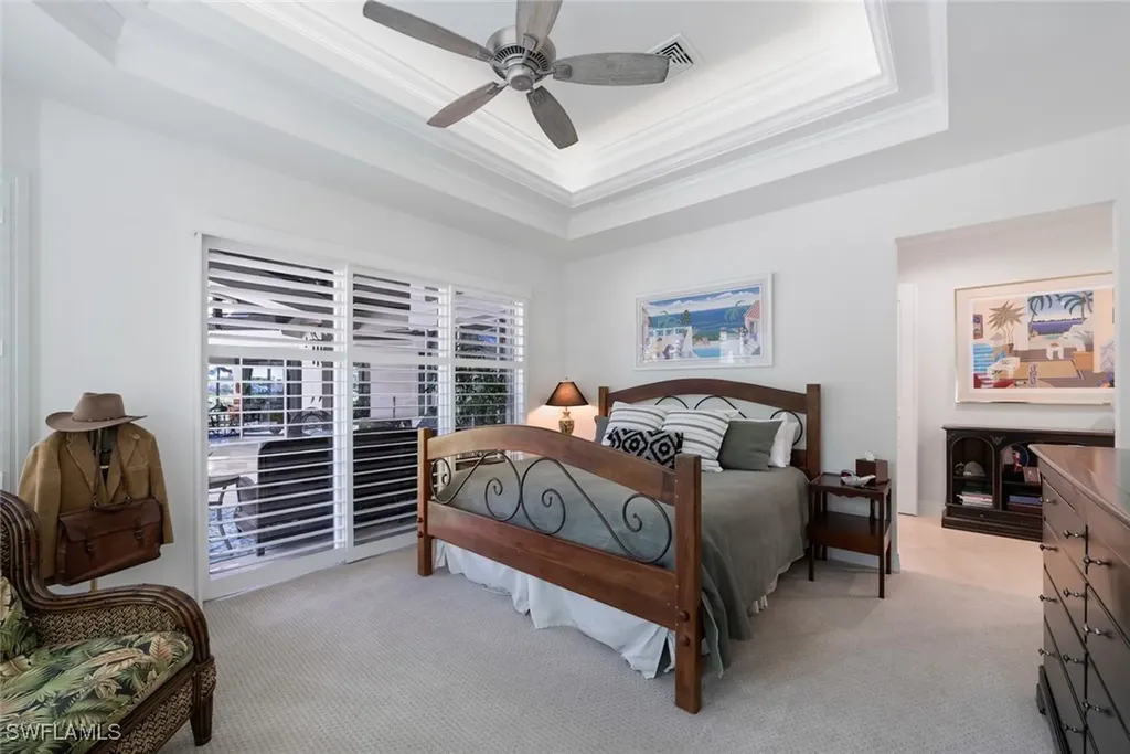 12901 Pond Apple Drive E Naples FL 34119