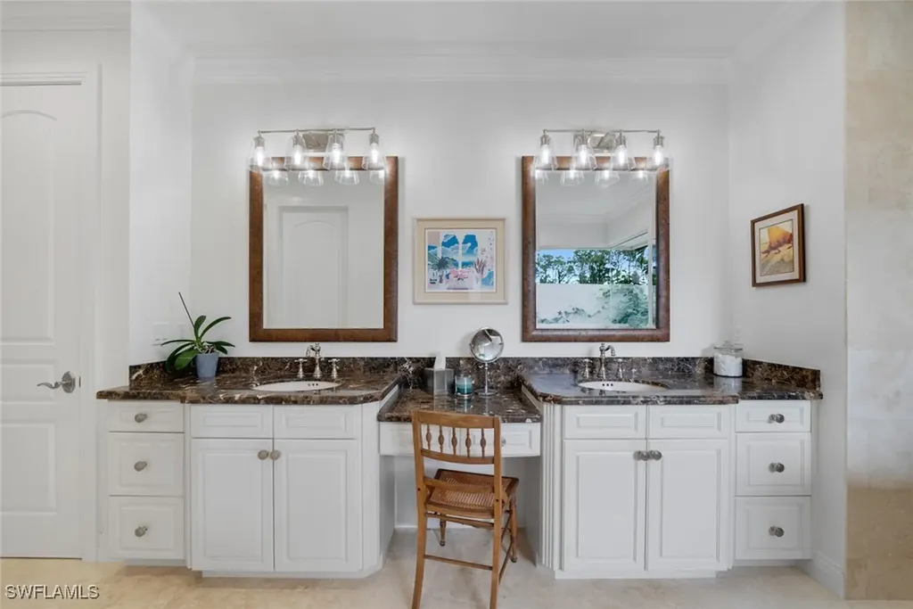 12901 Pond Apple Drive E Naples FL 34119
