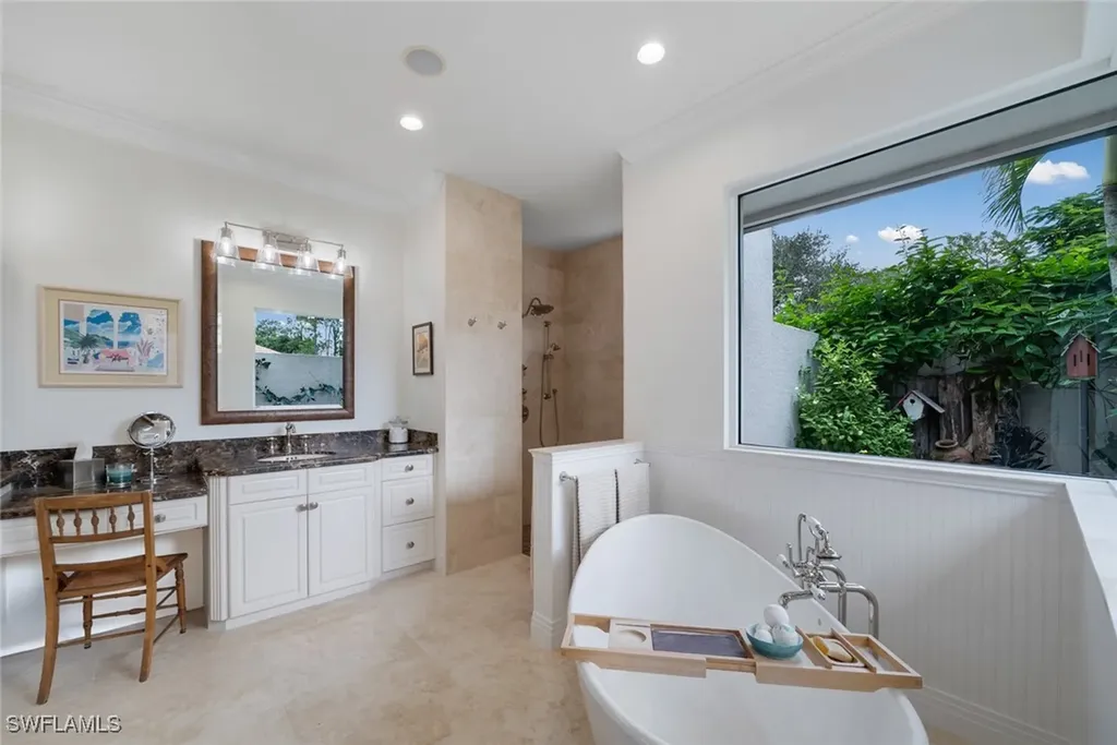12901 Pond Apple Drive E Naples FL 34119