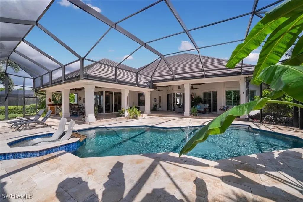 12901 Pond Apple Drive E Naples FL 34119