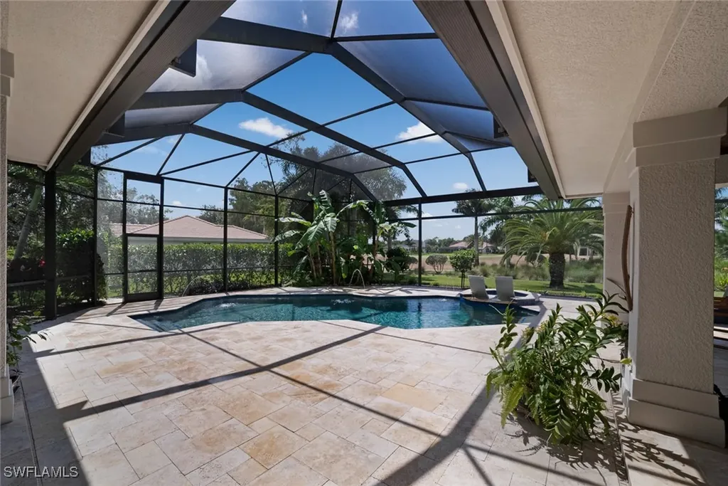 12901 Pond Apple Drive E Naples FL 34119