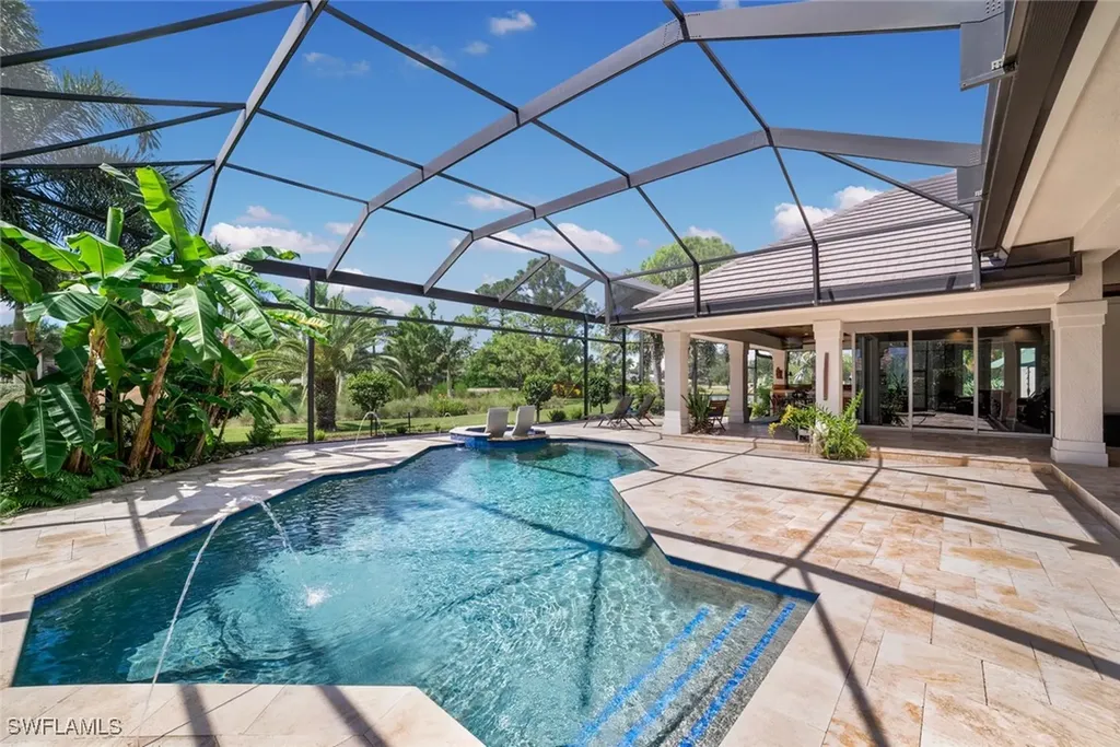 12901 Pond Apple Drive E Naples FL 34119
