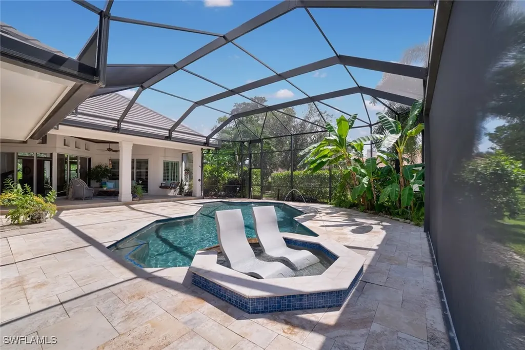 12901 Pond Apple Drive E Naples FL 34119