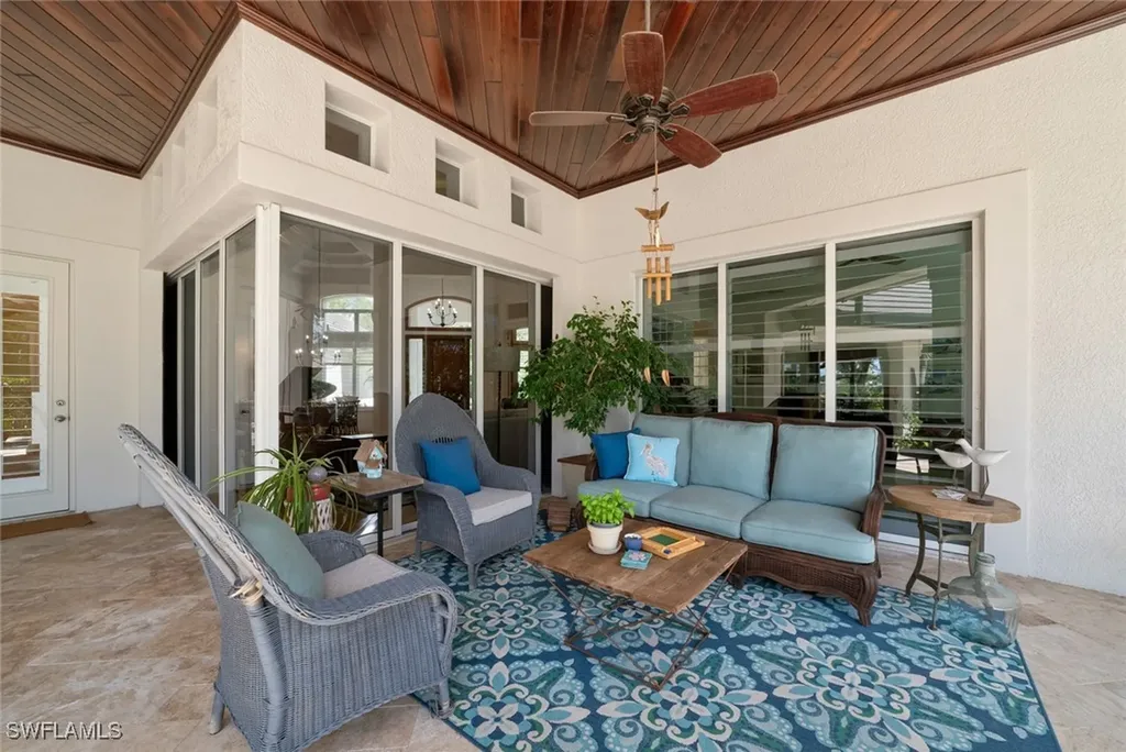 12901 Pond Apple Drive E Naples FL 34119