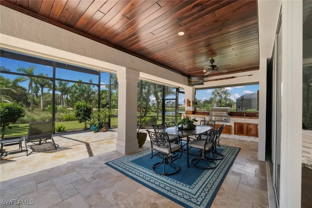 12901 Pond Apple Drive E Naples FL 34119
