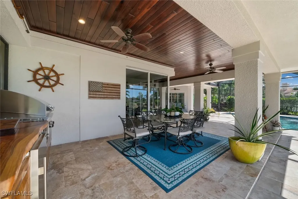 12901 Pond Apple Drive E Naples FL 34119