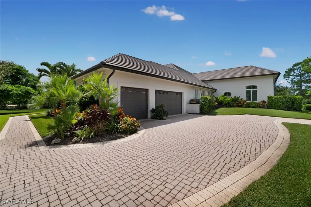 12901 Pond Apple Drive E Naples FL 34119