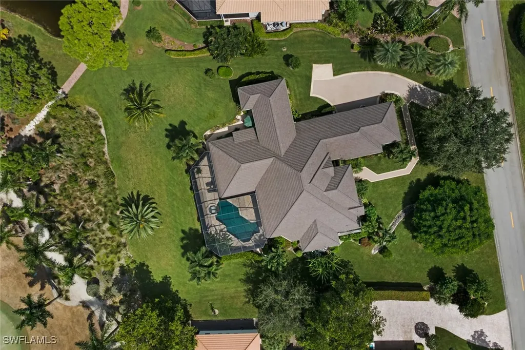 12901 Pond Apple Drive E Naples FL 34119