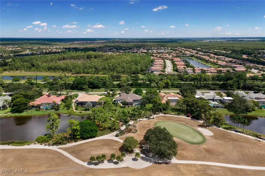 12901 Pond Apple Drive E Naples FL 34119