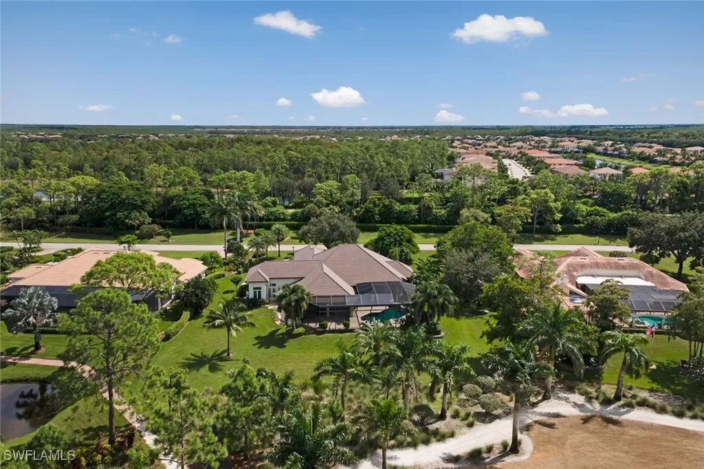 12901 Pond Apple Drive E Naples FL 34119