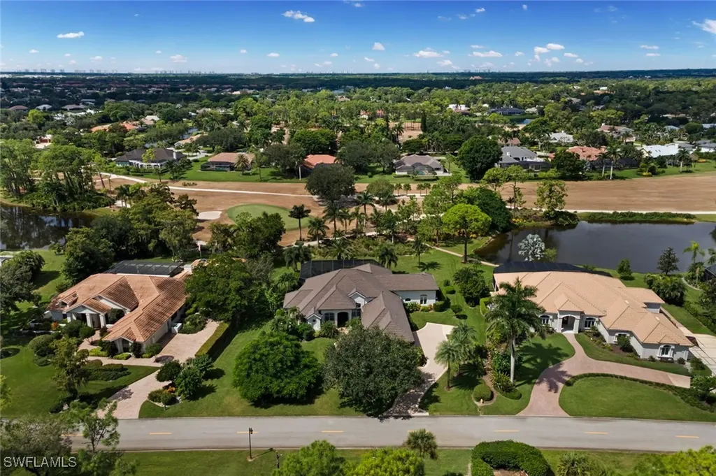 12901 Pond Apple Drive E Naples FL 34119
