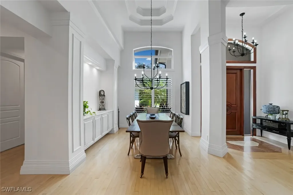 12901 Pond Apple Drive E Naples FL 34119
