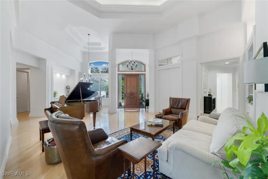 12901 Pond Apple Drive E Naples FL 34119