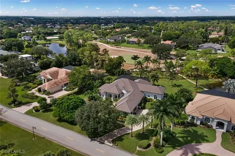 12901 Pond Apple Drive E Naples FL 34119