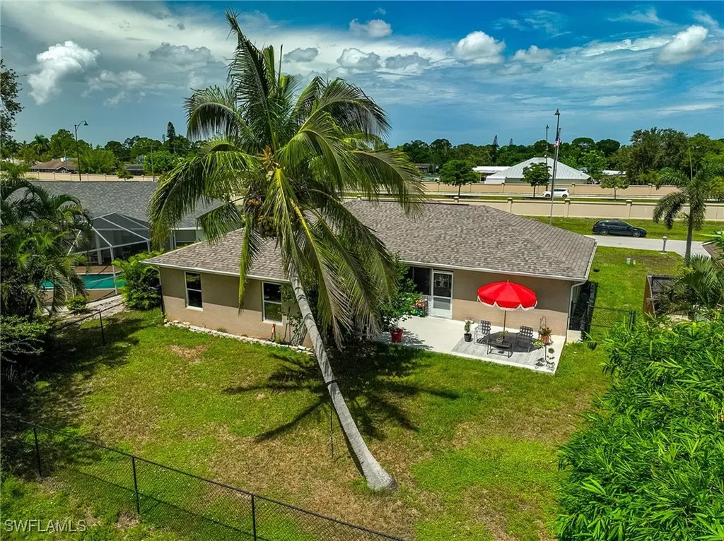 11568 Forest Mere Drive Bonita Springs FL 34135