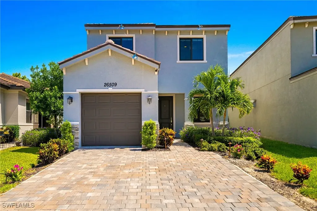 26509 Bonita Fairways Boulevard Bonita Springs FL 34135