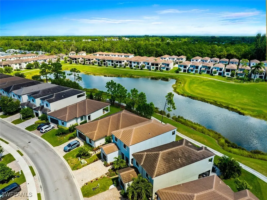 26509 Bonita Fairways Boulevard Bonita Springs FL 34135