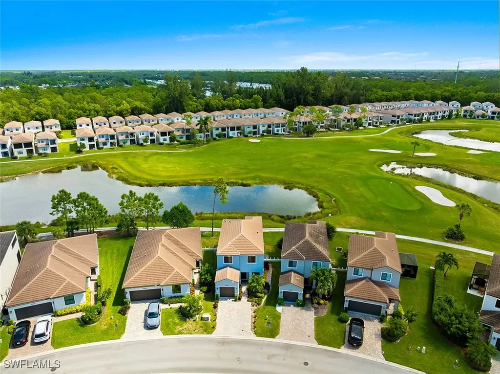 26509 Bonita Fairways Boulevard Bonita Springs FL 34135