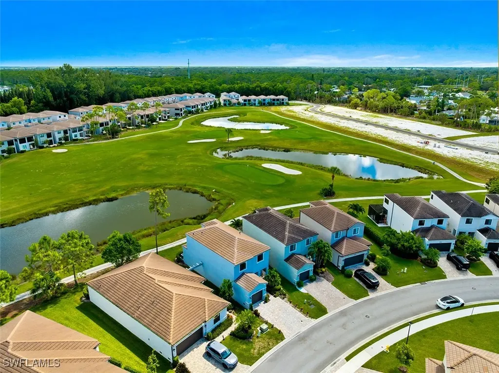 26509 Bonita Fairways Boulevard Bonita Springs FL 34135