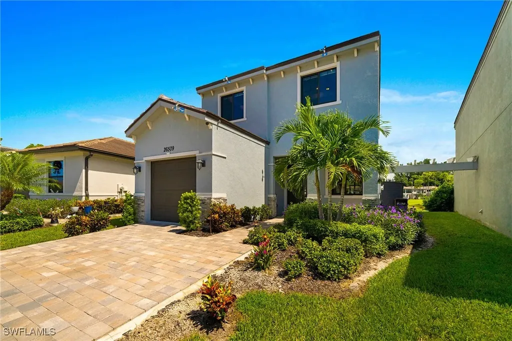 26509 Bonita Fairways Boulevard Bonita Springs FL 34135