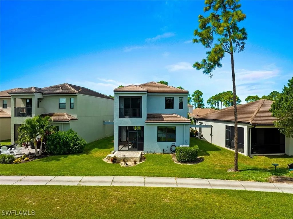 26509 Bonita Fairways Boulevard Bonita Springs FL 34135
