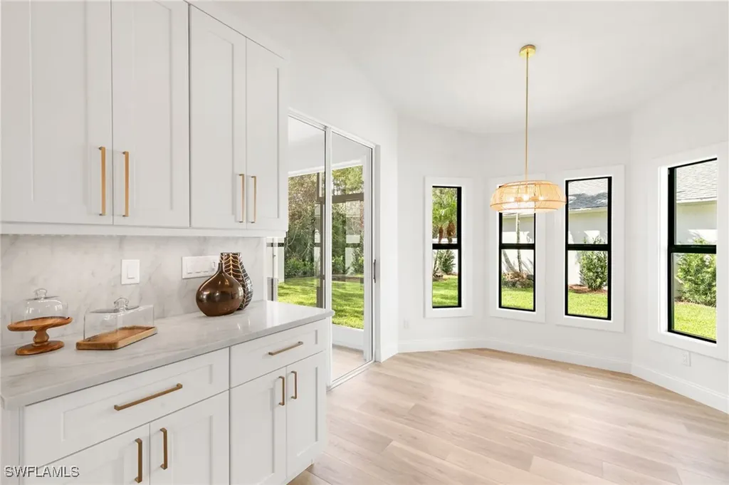 1159 Silverstrand Drive Naples FL 34110