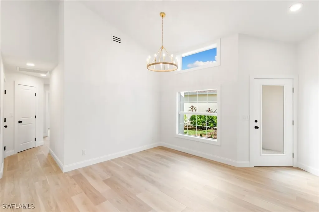 1159 Silverstrand Drive Naples FL 34110