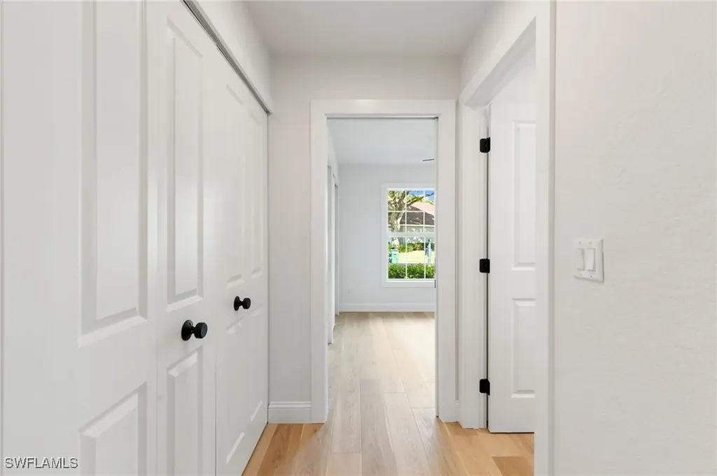 1159 Silverstrand Drive Naples FL 34110